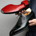 Royale Oxford Brogue