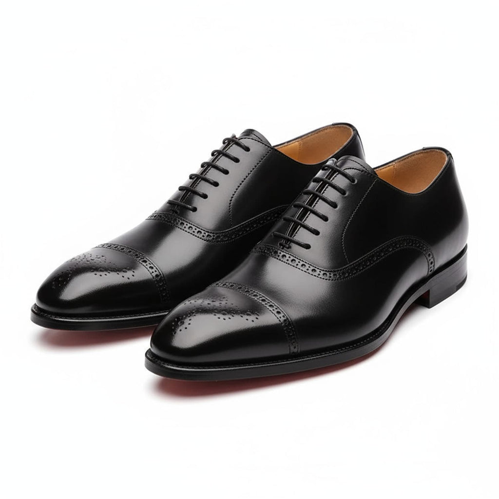 Royale Oxford Brogue