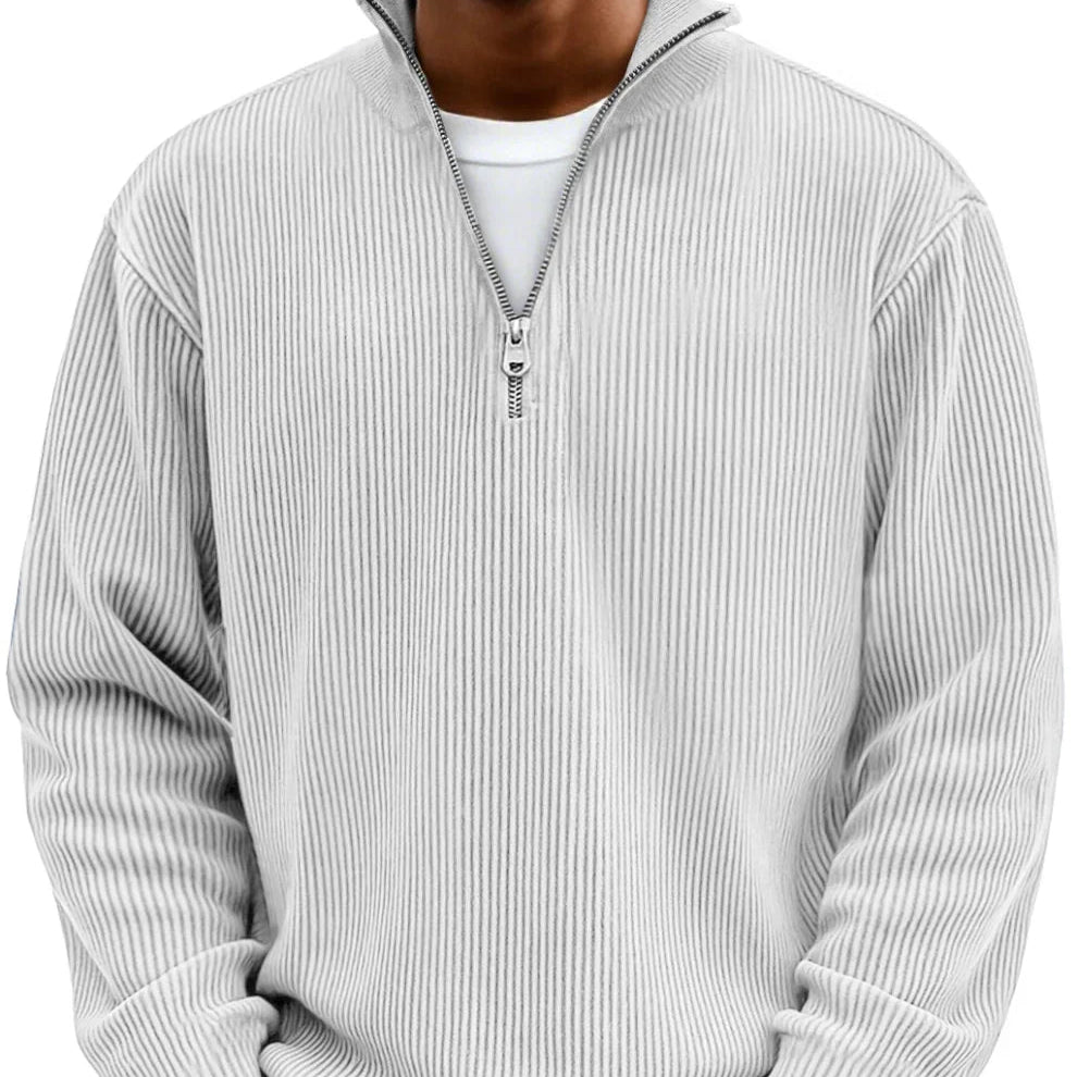 Kalix - Modischer und eleganter Pullover