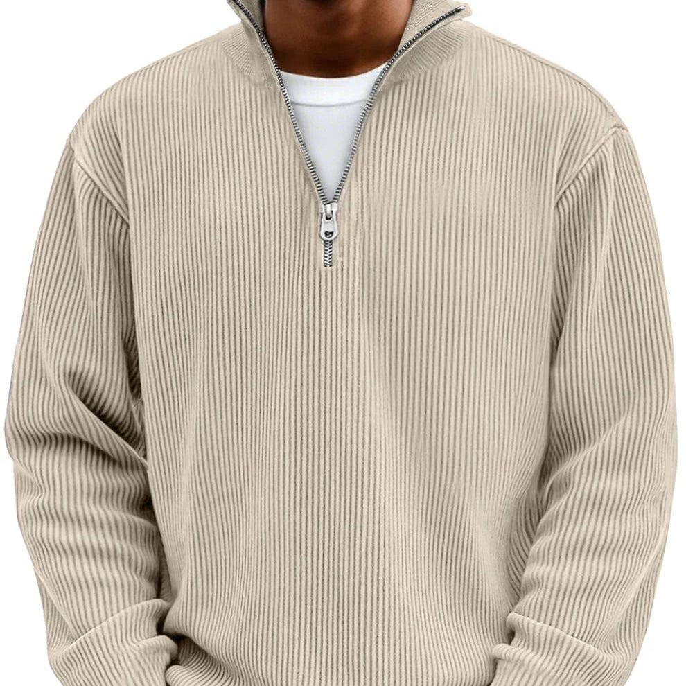 Kalix - Modischer und eleganter Pullover