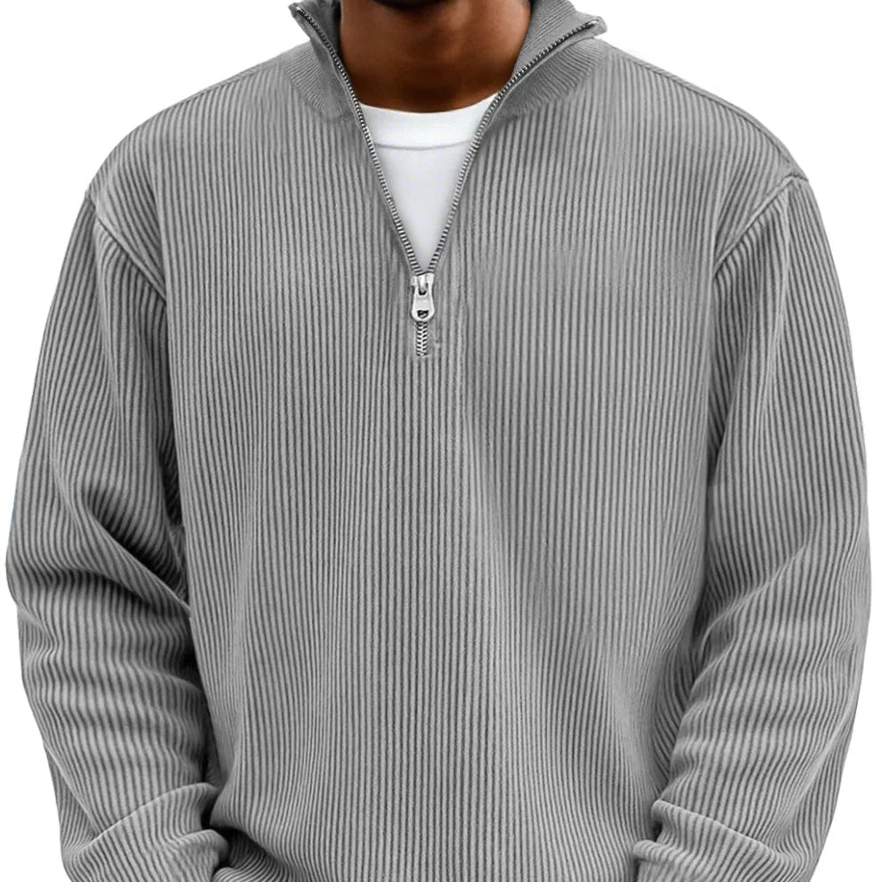 Kalix - Modischer und eleganter Pullover