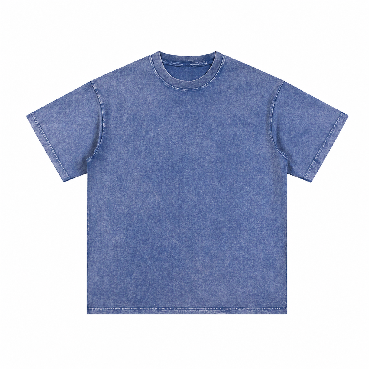 T-Shirt Luca's – Premium Oversized Baumwoll