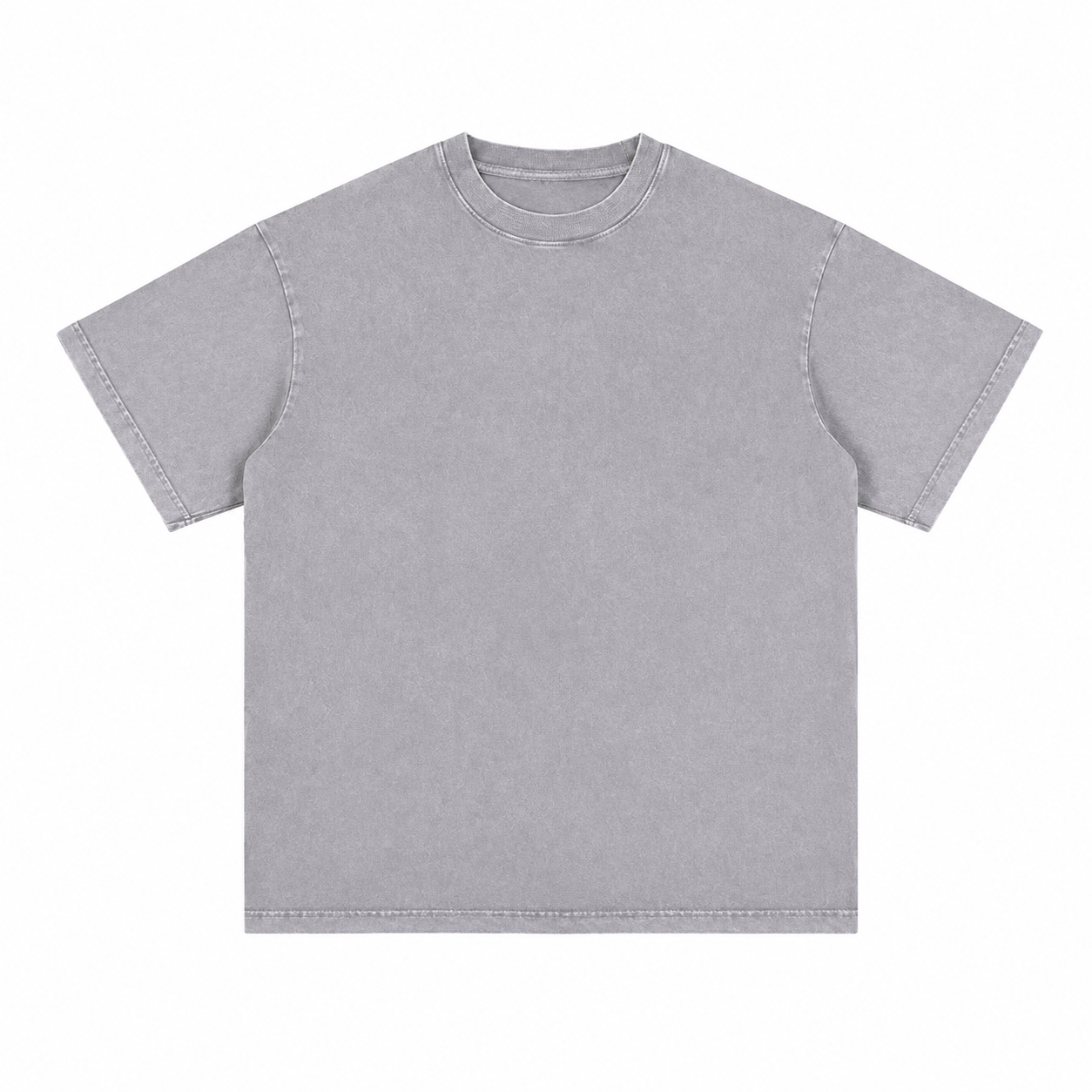 T-Shirt Luca's – Premium Oversized Baumwoll