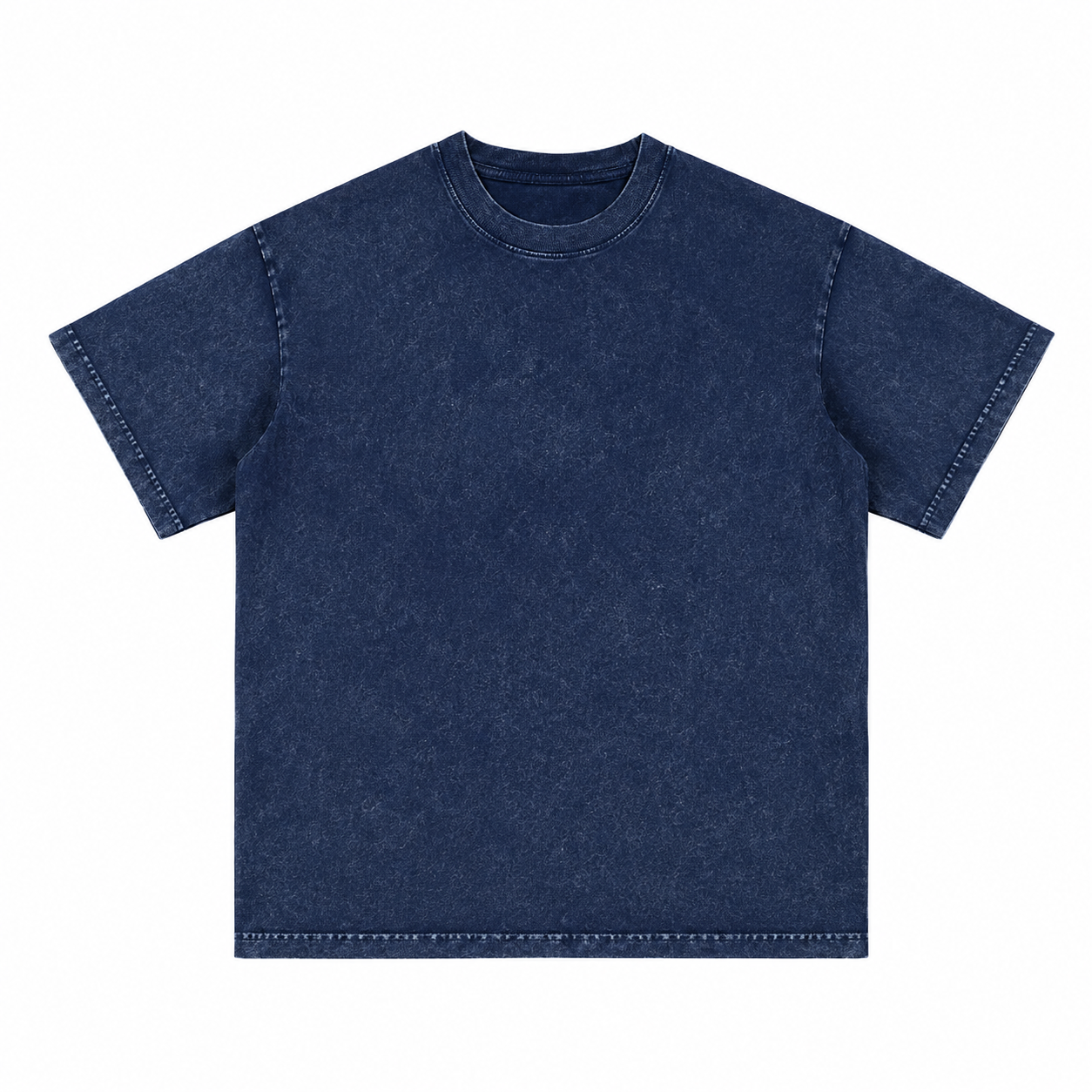 T-Shirt Luca's – Premium Oversized Baumwoll