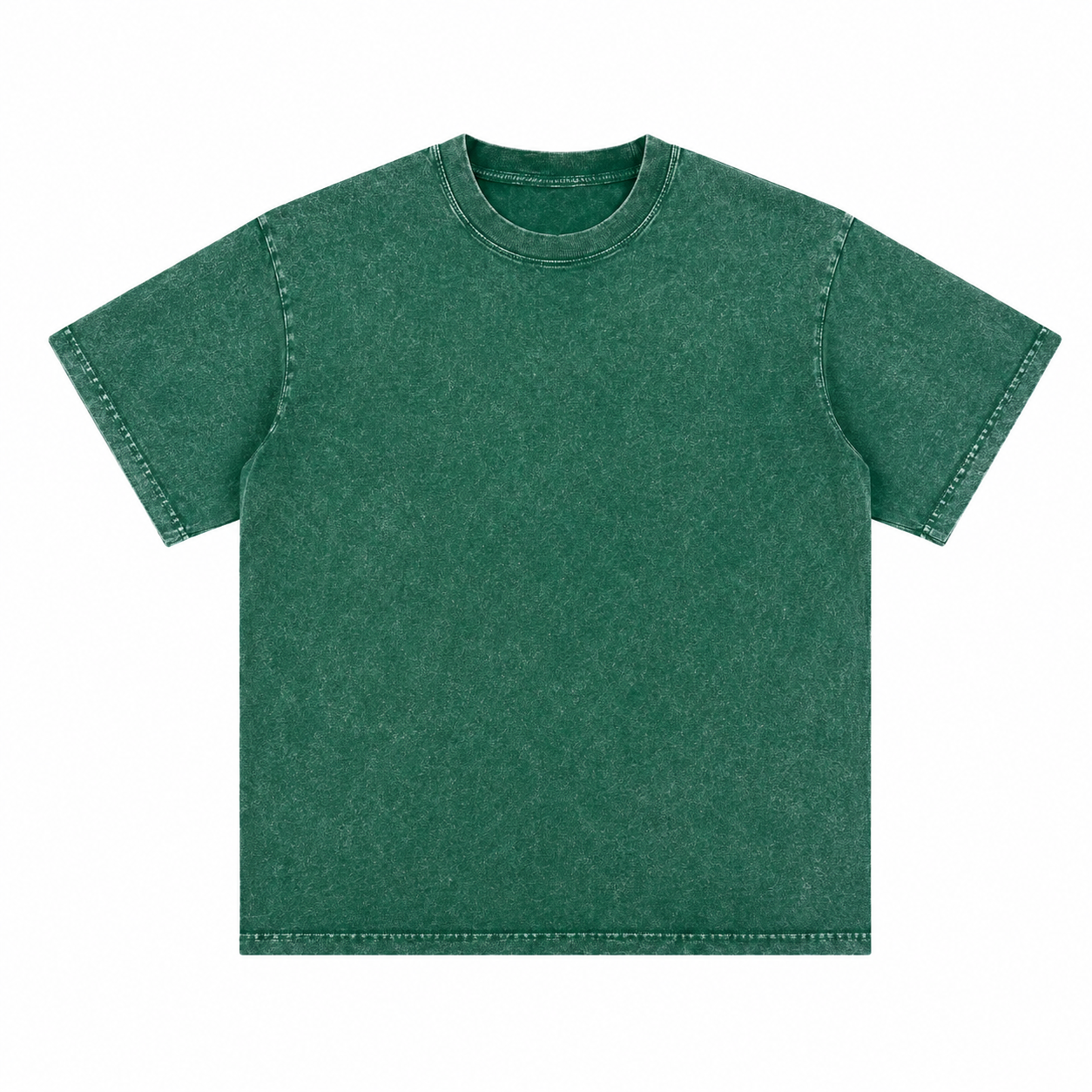 T-Shirt Luca's – Premium Oversized Baumwoll