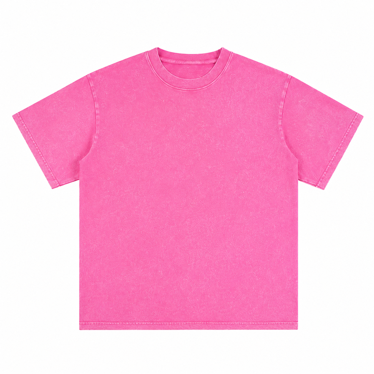T-Shirt Luca's – Premium Oversized Baumwoll