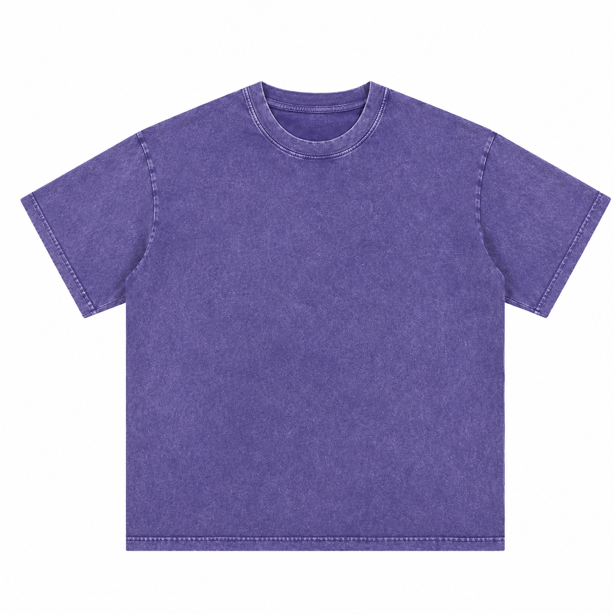 T-Shirt Luca's – Premium Oversized Baumwoll