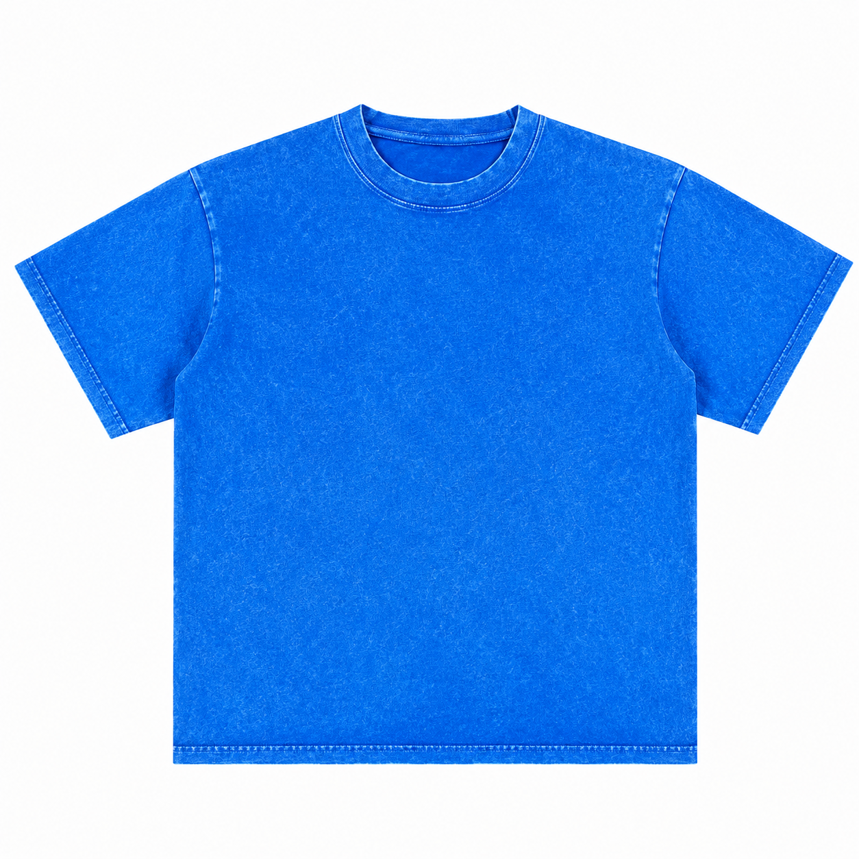 T-Shirt Luca's – Premium Oversized Baumwoll