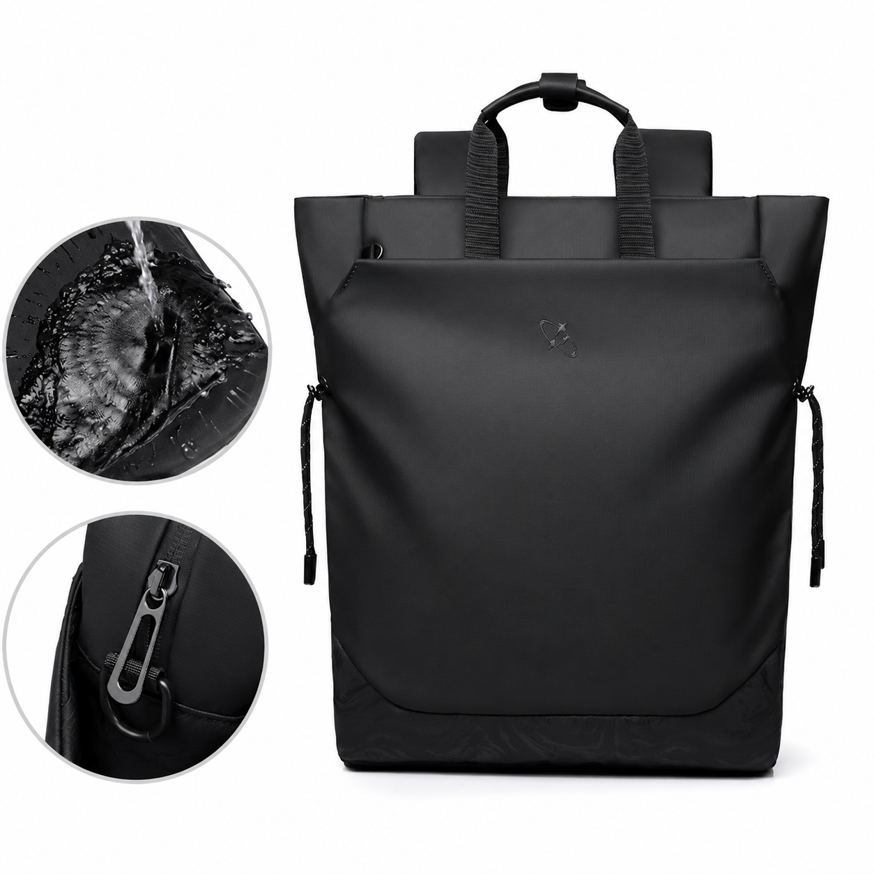 Aalborg 25L Rucksack