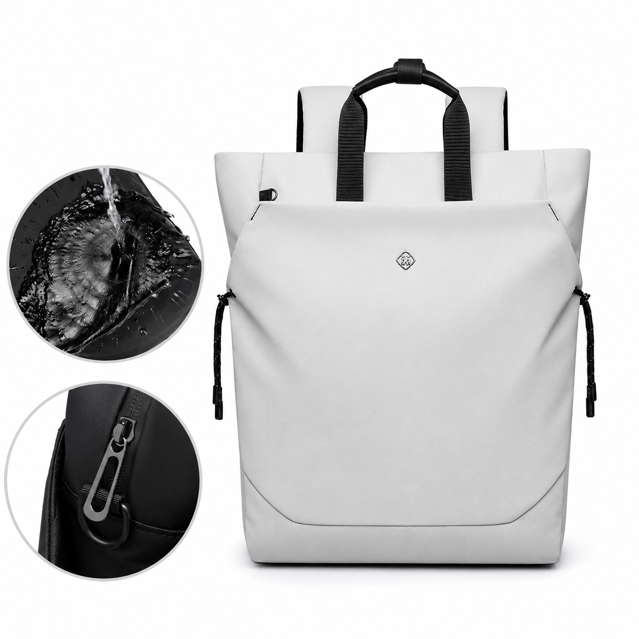 Aalborg 25L Rucksack
