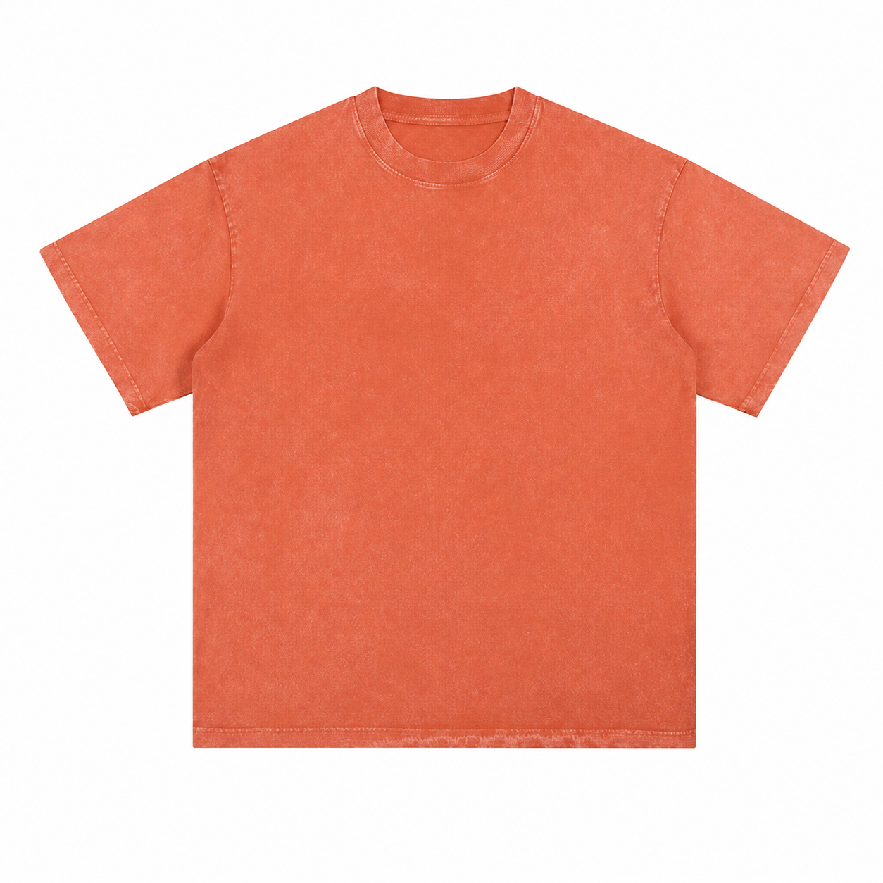 T-Shirt Luca's – Premium Oversized Baumwoll
