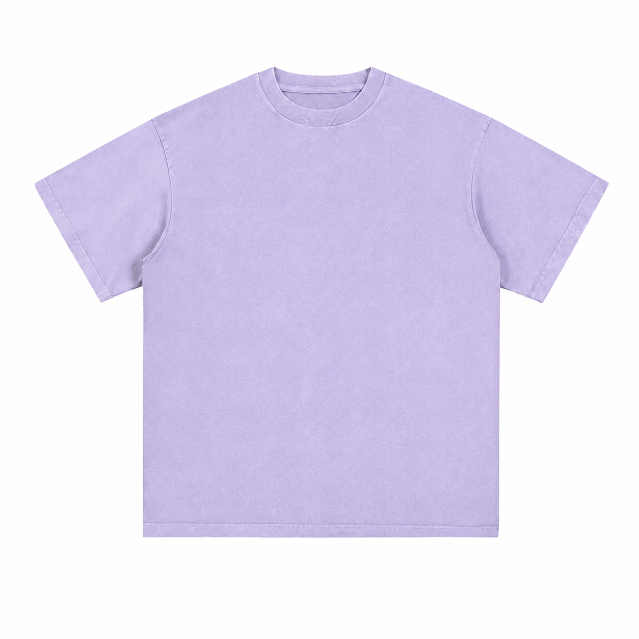 T-Shirt Luca's – Premium Oversized Baumwoll