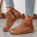 Eleganz Stiefeletten