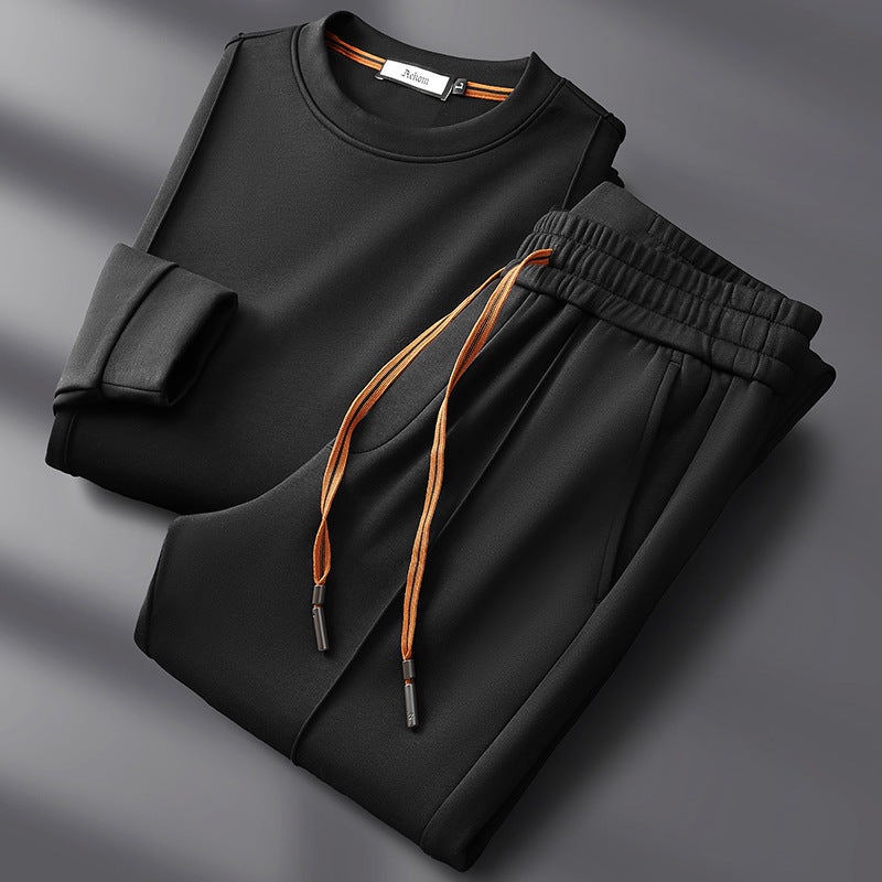 Kade Set - Aus Baumwolle und Seide