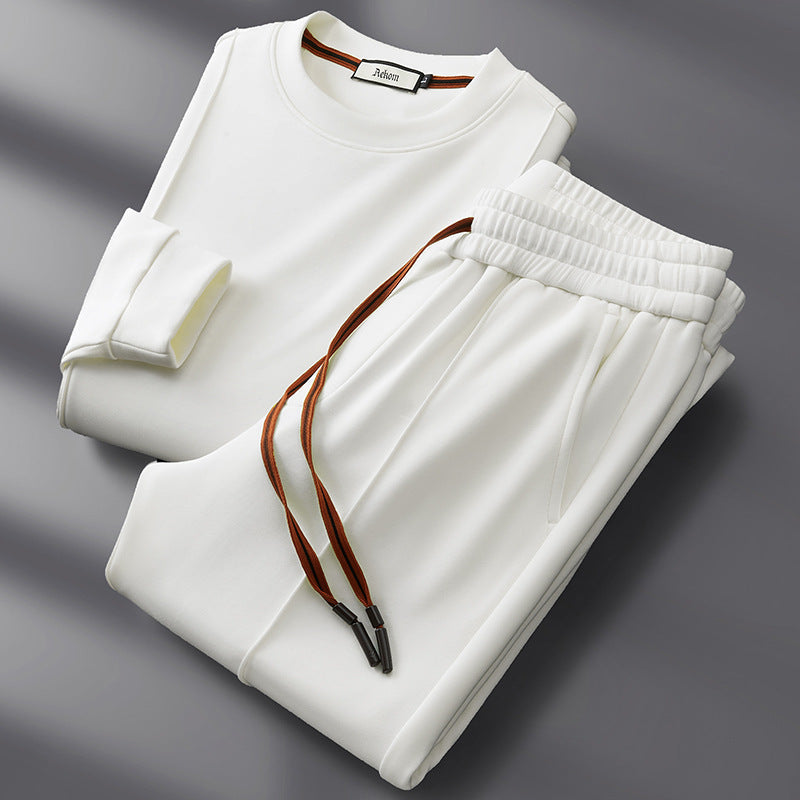 Kade Set - Aus Baumwolle und Seide