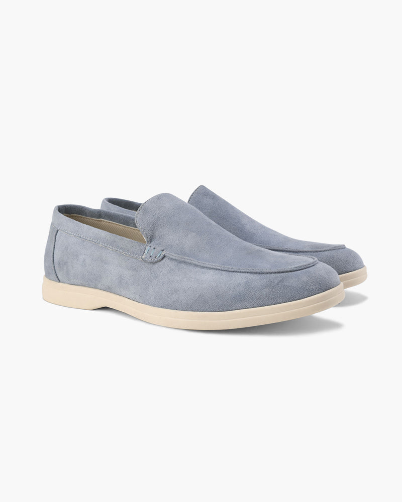 Wildleder Loafer