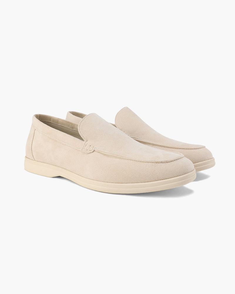 Wildleder Loafer