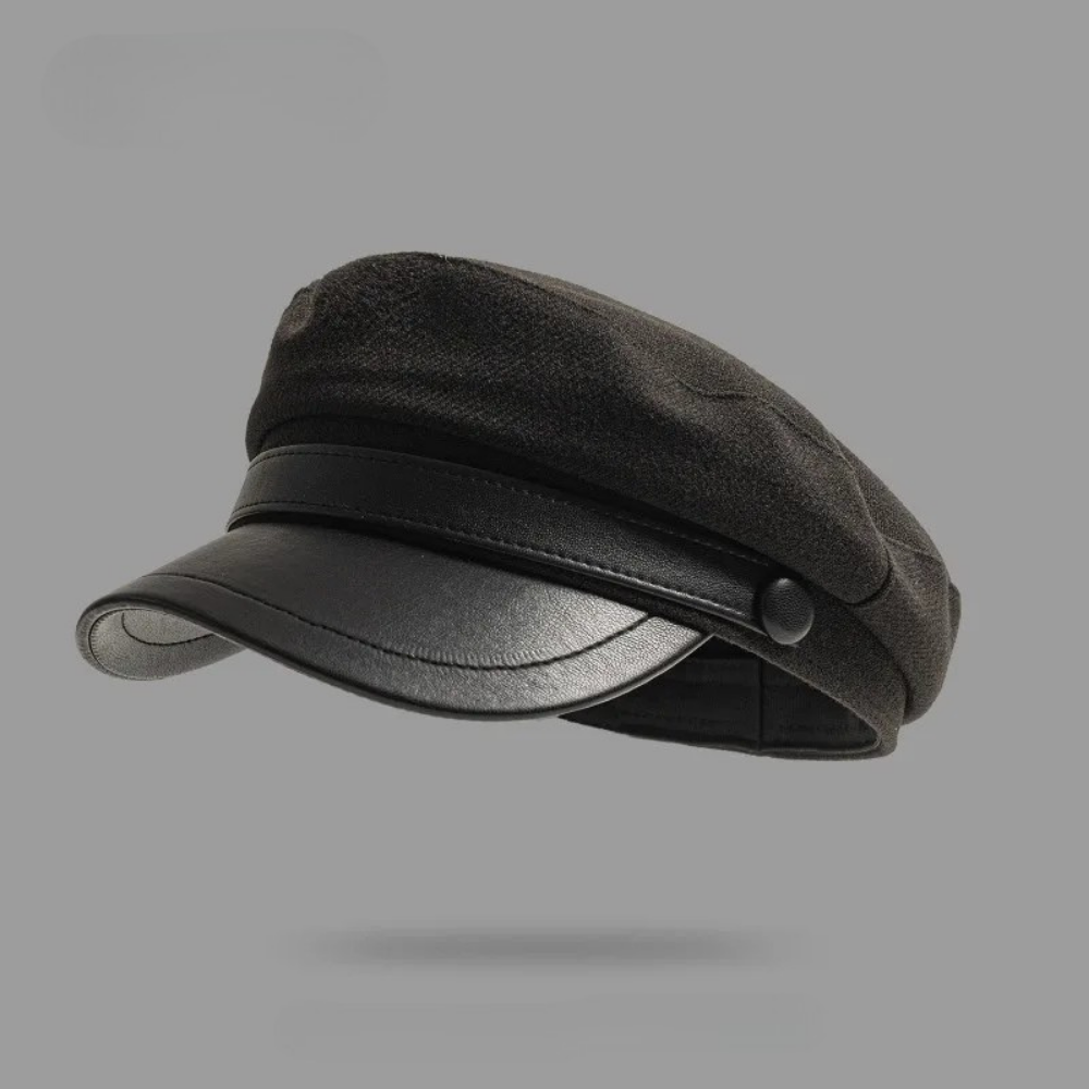 Marin Fisherman Cap