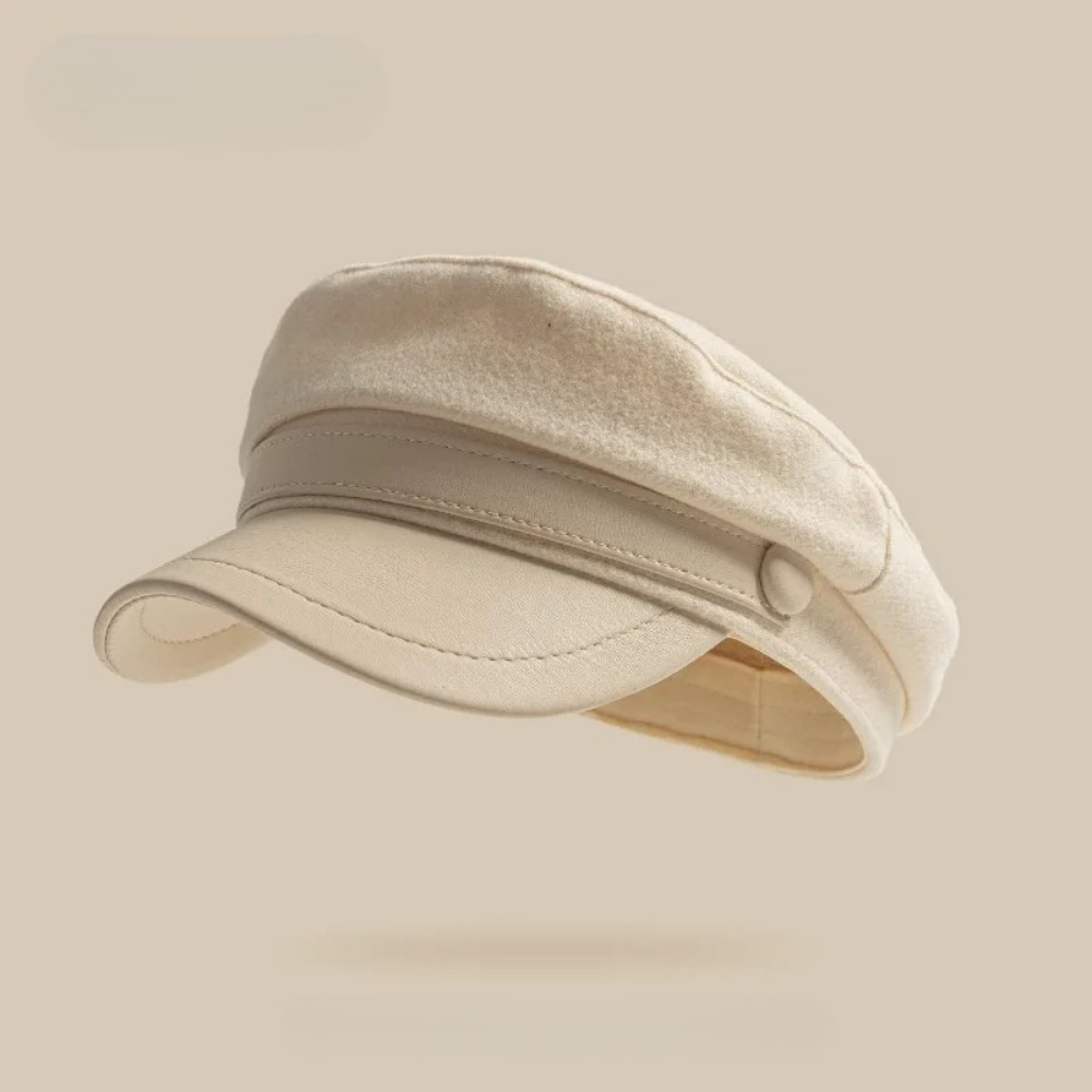 Marin Fisherman Cap