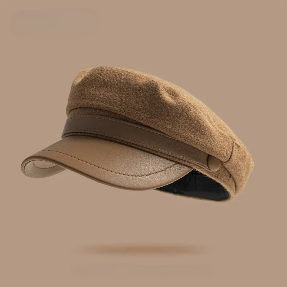 Marin Fisherman Cap