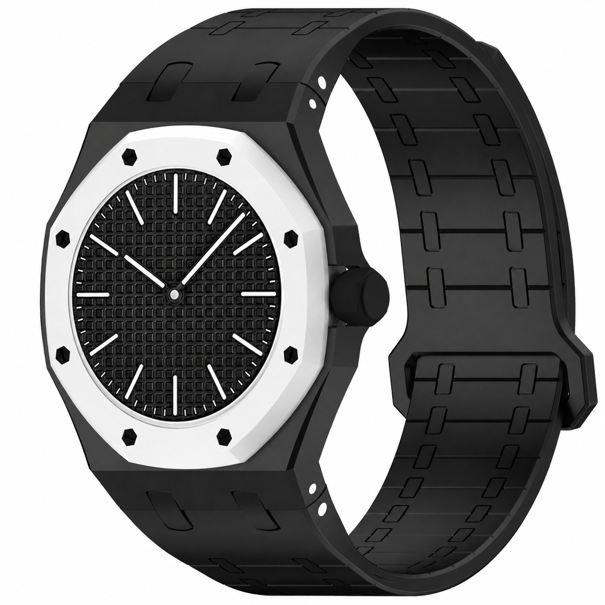 Magnetisches Silikonarmband für RoyalxPOP