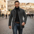 Premium Cordjacke
