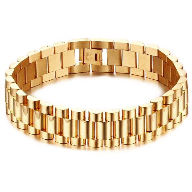 President armband
