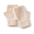 Wollstrick Handschuhe