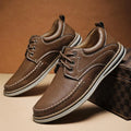Leman Leder Walkers