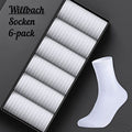 Willbach Baumwolle Socken