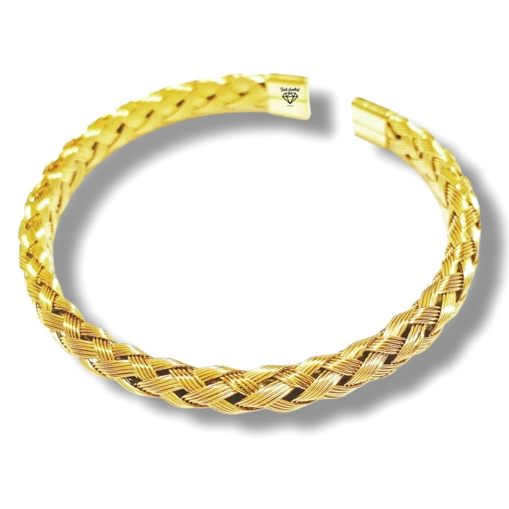 Titan bangle