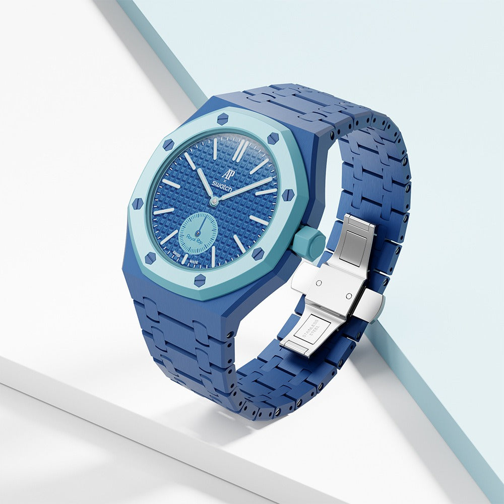 Premium Biokeramik Armband für RoyalxPOP