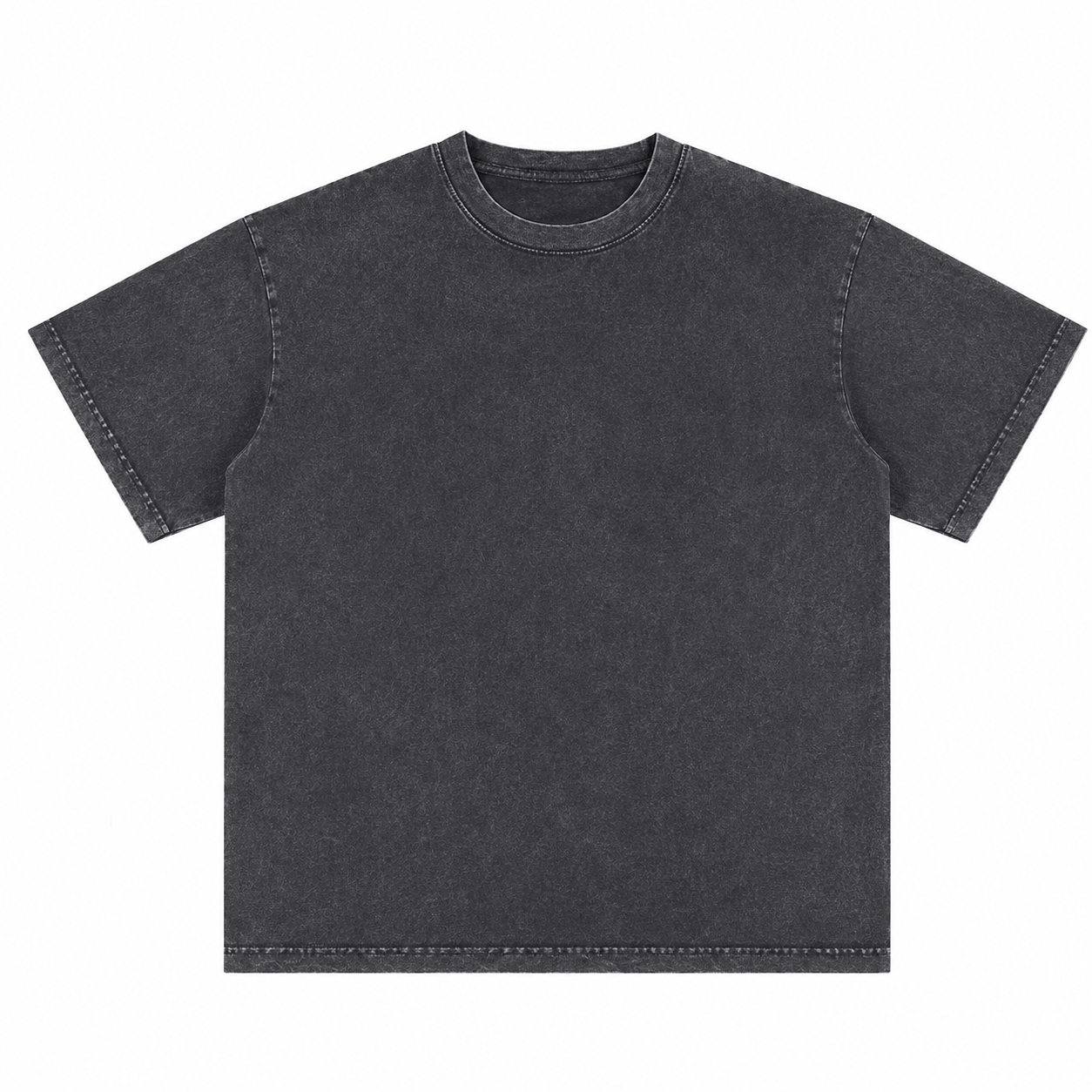T-Shirt Luca's – Premium Oversized Baumwoll