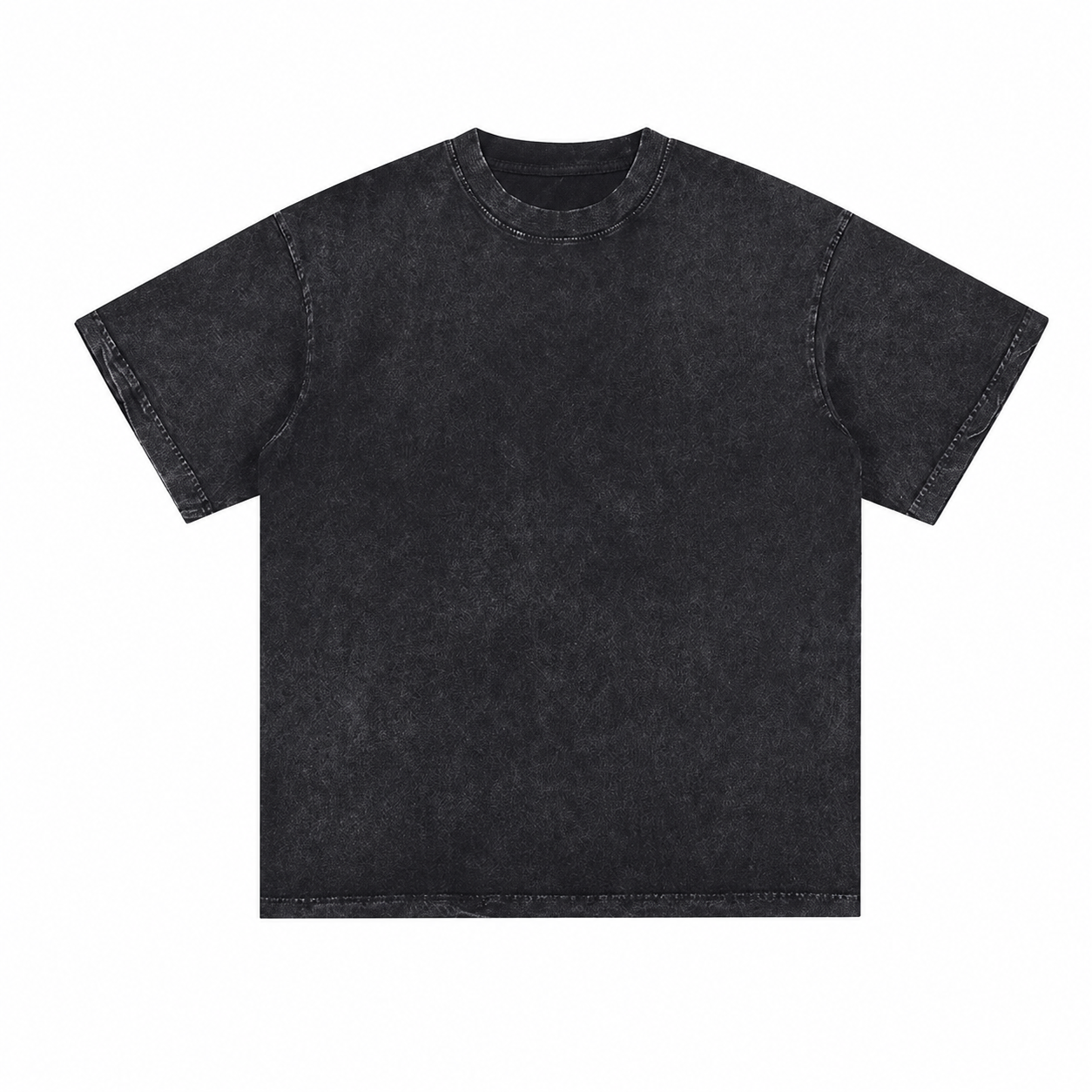 T-Shirt Luca's Premium Oversized Baumwoll
