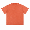 T-Shirt Luca's Premium Oversized Baumwoll