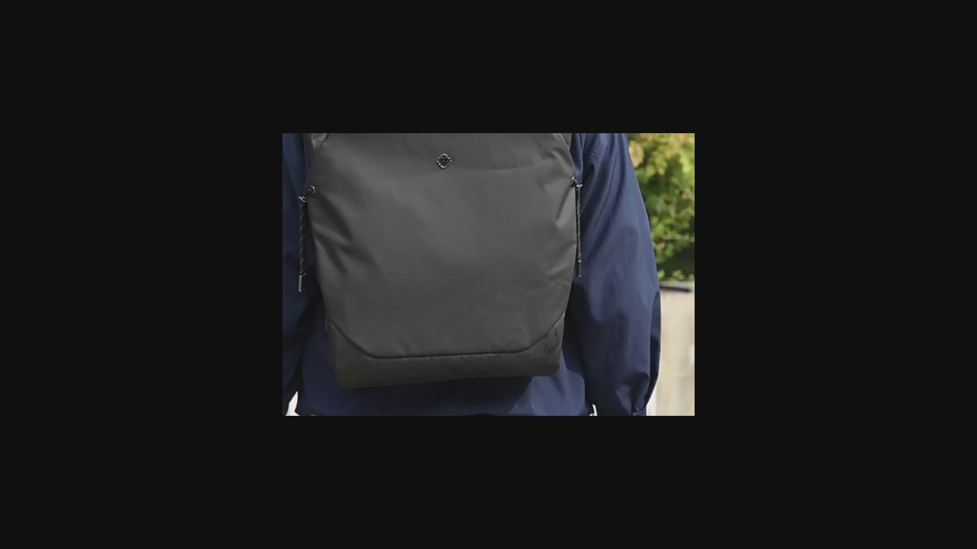 Aalborg 25L Rucksack