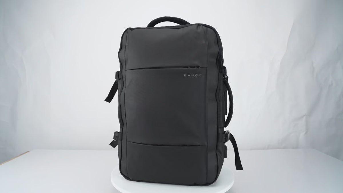San Diego 22-37L Rucksack