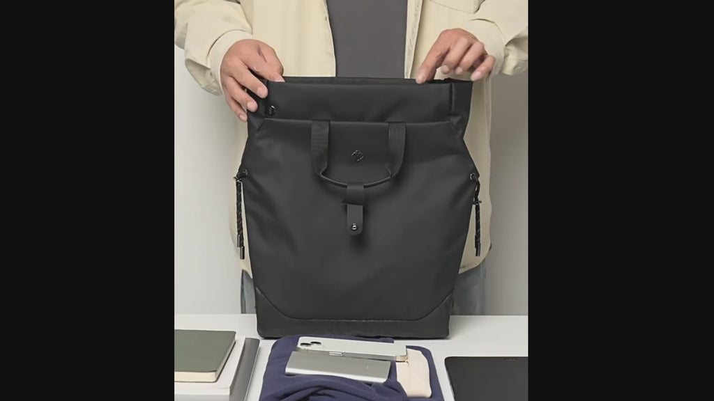 Aalborg 25L Rucksack