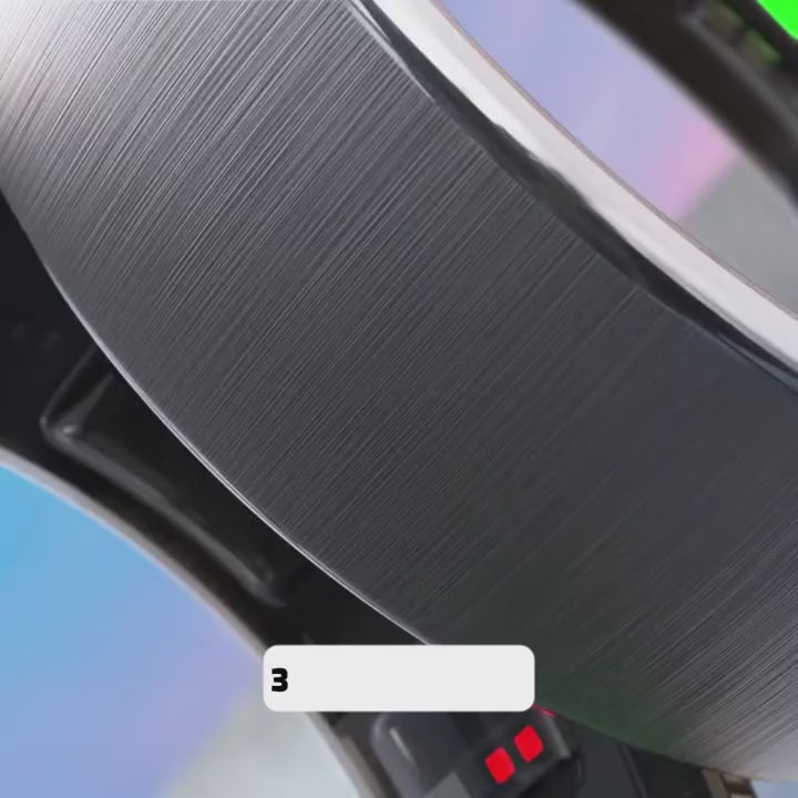 LunaSense™ – KI-Ring für Gesundheit & Balance